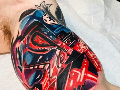 Junction City Tattoo