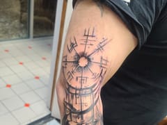 Junction City Tattoo