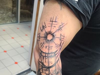 Junction City Tattoo