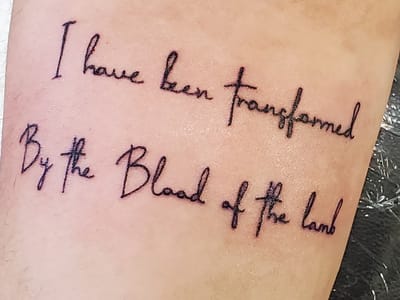 Junction City Tattoo