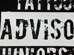 Junior's Ink & Piercing