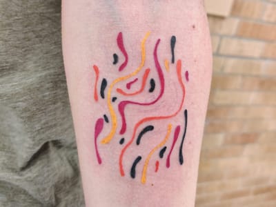 Junior's Ink & Piercing