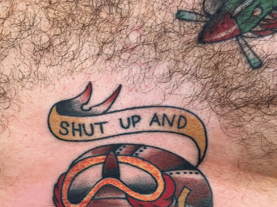 Junior's Ink & Piercing