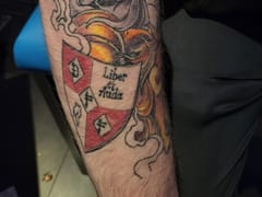 Junkyard Ink Custom Tattoo