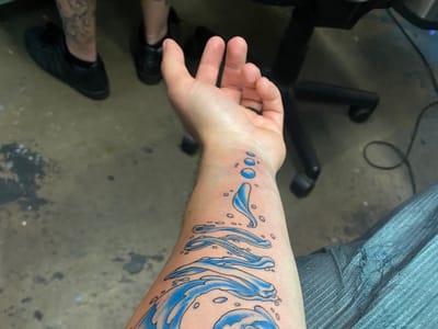 Junkyard Ink Custom Tattoo