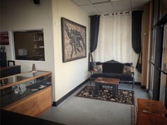 Jurassic Ink Tattoo Co.