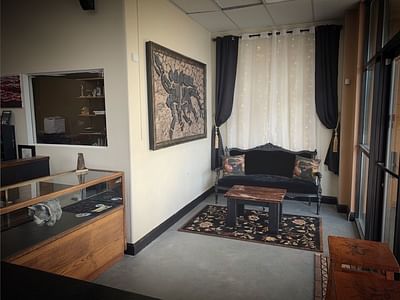 Jurassic Ink Tattoo Co.