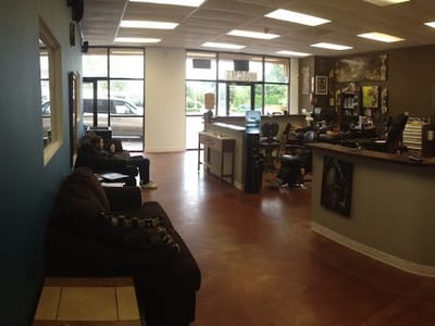 Jurassic Ink Tattoo Co.