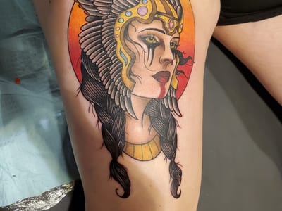 Jurassic Ink Tattoo Co.