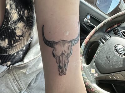 Just Ink About It Tattoo & Piercing Studio