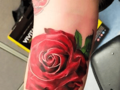 Just Ink About It Tattoo & Piercing Studio