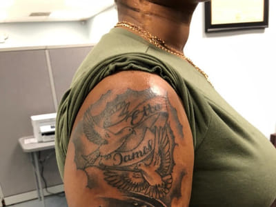 Just Ink About It Tattoo & Piercing Studio