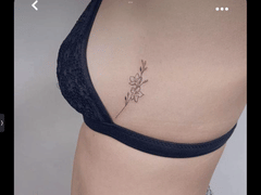 Just Skin Tattoos and Piercings