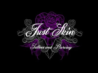 Just Skin Tattoos and Piercings