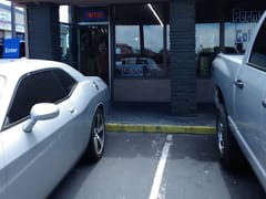 JW'S Archangel Tattoo