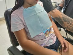 K-No's Looking Glass Ink