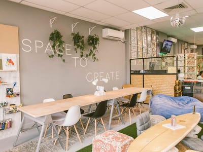 Ka'eo Hawaii Tattoo & Creative Studio