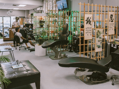 Ka'eo Hawaii Tattoo & Creative Studio