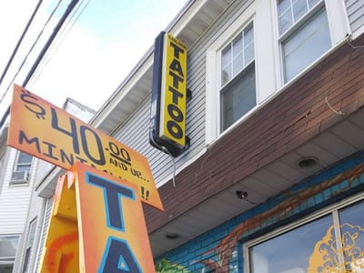 Kabloom Tattoo Studio