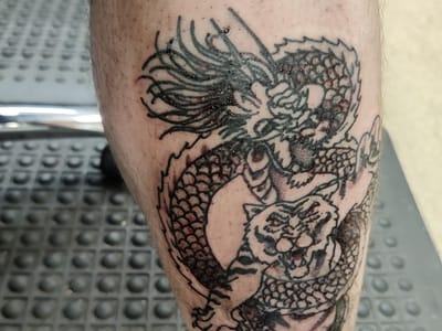 Kabloom Tattoo Studio