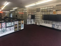 Kadillac Tattoo Deuce