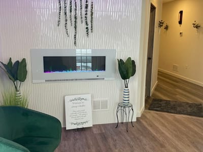 Kamo Cosmetic Tattooing & Piercing