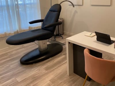 Kamo Cosmetic Tattooing & Piercing