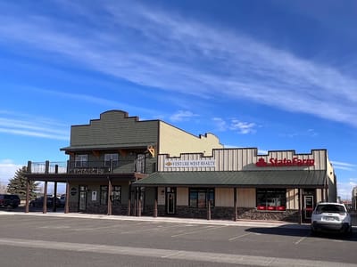 Kamo Cosmetic Tattooing & Piercing