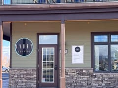 Kamo Cosmetic Tattooing & Piercing