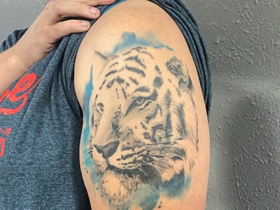 Kansas City's Hometown Tattoo