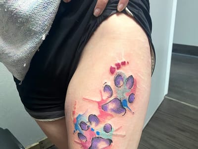 Kansas City's Hometown Tattoo