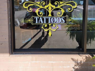 Kansas City's Hometown Tattoo