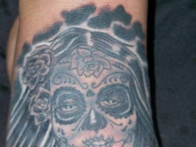 Karma Body Modifications