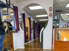 Karma Body Modifications