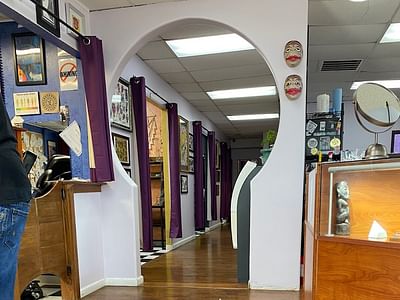 Karma Body Modifications