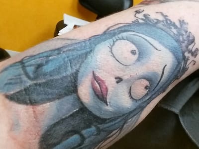 Karma Body Modifications