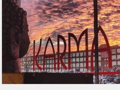 Karma ink tattoo & art studio