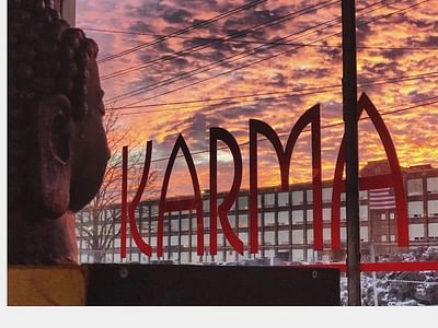 Karma ink tattoo & art studio