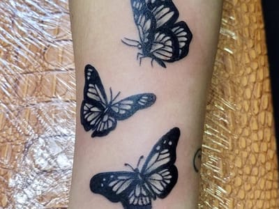 Karma ink Tattoo & piercings