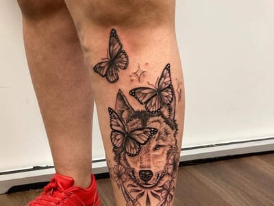 Karma ink Tattoo & piercings