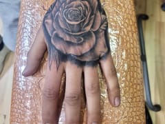 Karma ink Tattoo & piercings