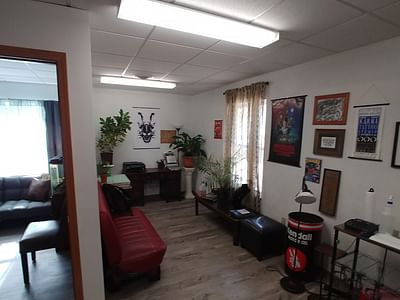 Karma Tattoo Studio