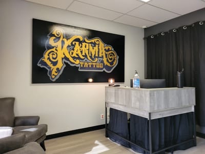 Karma Tattoo Studio