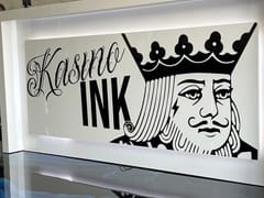 Kasino Ink