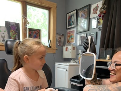 Kats Piercing and Tattoo