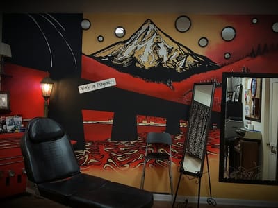 Kayci Tattoo and Company