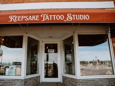 Keepsake Studio