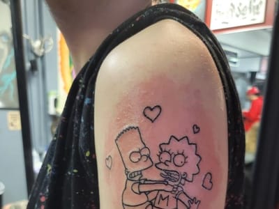 Keepsake Tattoo Gallery