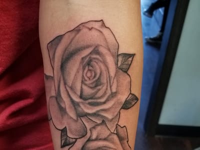Keepsake Tattoo Gallery