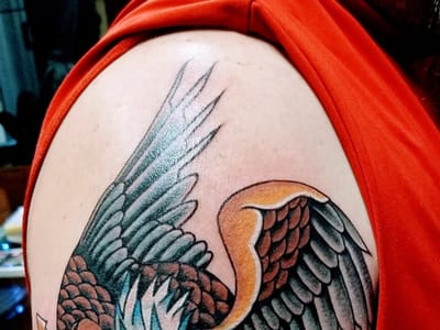 Keepsake Tattoo Gallery